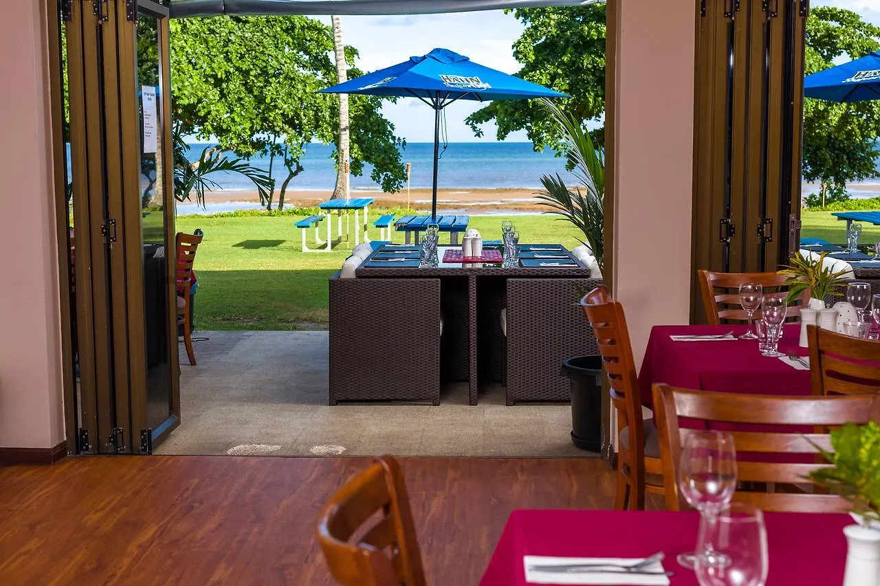 ***  King Reef Resort Kurrimine Beach Australia