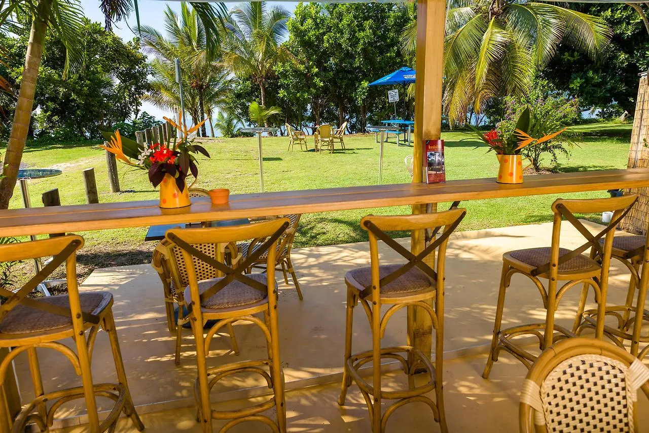 King Reef Resort Kurrimine Beach