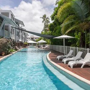 Mantra Aqueous On Port Port Douglas