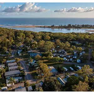 Discovery Parks - Tannum Sands